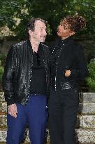 Angouleme Film Festival - Kwibuka (se souvenir) Photocall