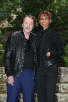 Angouleme Film Festival - Kwibuka (se souvenir) Photocall