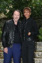 Angouleme Film Festival - Kwibuka (se souvenir) Photocall