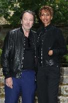 Angouleme Film Festival - Kwibuka (se souvenir) Photocall