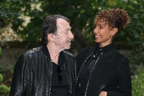 Angouleme Film Festival - Kwibuka (se souvenir) Photocall