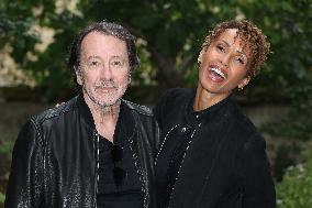 Angouleme Film Festival - Kwibuka (se souvenir) Photocall