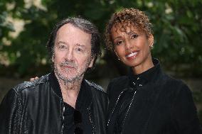 Angouleme Film Festival - Kwibuka (se souvenir) Photocall