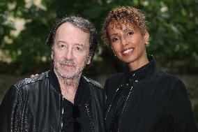 Angouleme Film Festival - Kwibuka (se souvenir) Photocall