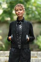 Angouleme Film Festival - Kwibuka (se souvenir) Photocall