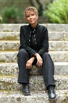 Angouleme Film Festival - Kwibuka (se souvenir) Photocall