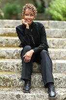 Angouleme Film Festival - Kwibuka (se souvenir) Photocall