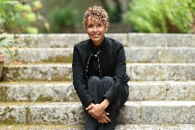 Angouleme Film Festival - Kwibuka (se souvenir) Photocall