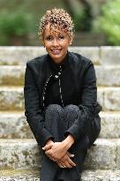 Angouleme Film Festival - Kwibuka (se souvenir) Photocall