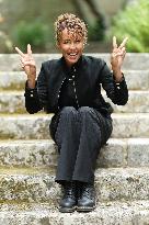 Angouleme Film Festival - Kwibuka (se souvenir) Photocall