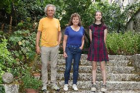 Angouleme Film Festival - Chromosome Plus ou l’eloge de la difference Photocall