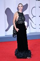 Venice La Grazia Premiere AM