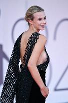 Venice La Grazia Premiere AM