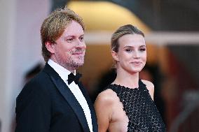 Venice La Grazia Premiere AM