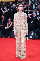 Venice La Grazia Premiere AM