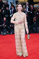 Venice La Grazia Premiere AM