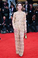 Venice La Grazia Premiere AM