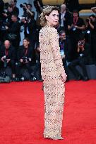 Venice La Grazia Premiere AM