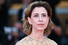 Venice La Grazia Premiere AM