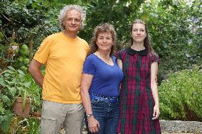 Angouleme Film Festival - Chromosome Plus ou l’eloge de la difference Photocall