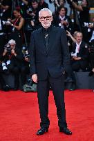 Venice La Grazia Premiere AM