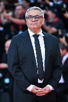 Venice La Grazia Premiere AM