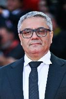 Venice La Grazia Premiere AM