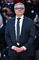 Venice La Grazia Premiere AM