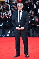 Venice La Grazia Premiere AM