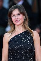 Venice La Grazia Premiere AM