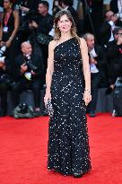 Venice La Grazia Premiere AM