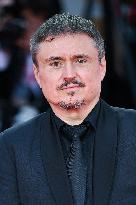 Venice La Grazia Premiere AM