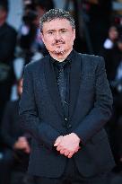 Venice La Grazia Premiere AM