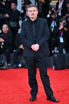 Venice La Grazia Premiere AM