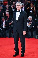 Venice La Grazia Premiere AM