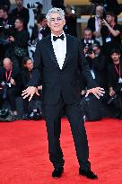 Venice La Grazia Premiere AM