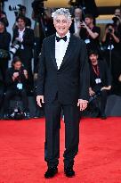 Venice La Grazia Premiere AM