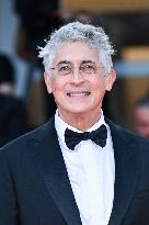 Venice La Grazia Premiere AM