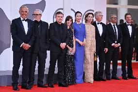 Venice La Grazia Premiere AM