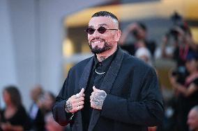 Venice La Grazia Premiere AM