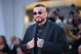 Venice La Grazia Premiere AM