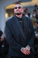 Venice La Grazia Premiere AM