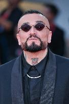 Venice La Grazia Premiere AM