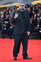 Venice La Grazia Premiere AM