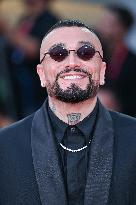 Venice La Grazia Premiere AM