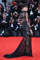 Venice La Grazia Premiere AM