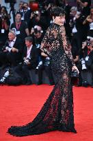 Venice La Grazia Premiere AM