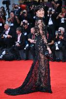 Venice La Grazia Premiere AM