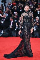 Venice La Grazia Premiere AM