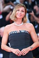 Venice La Grazia Premiere AM